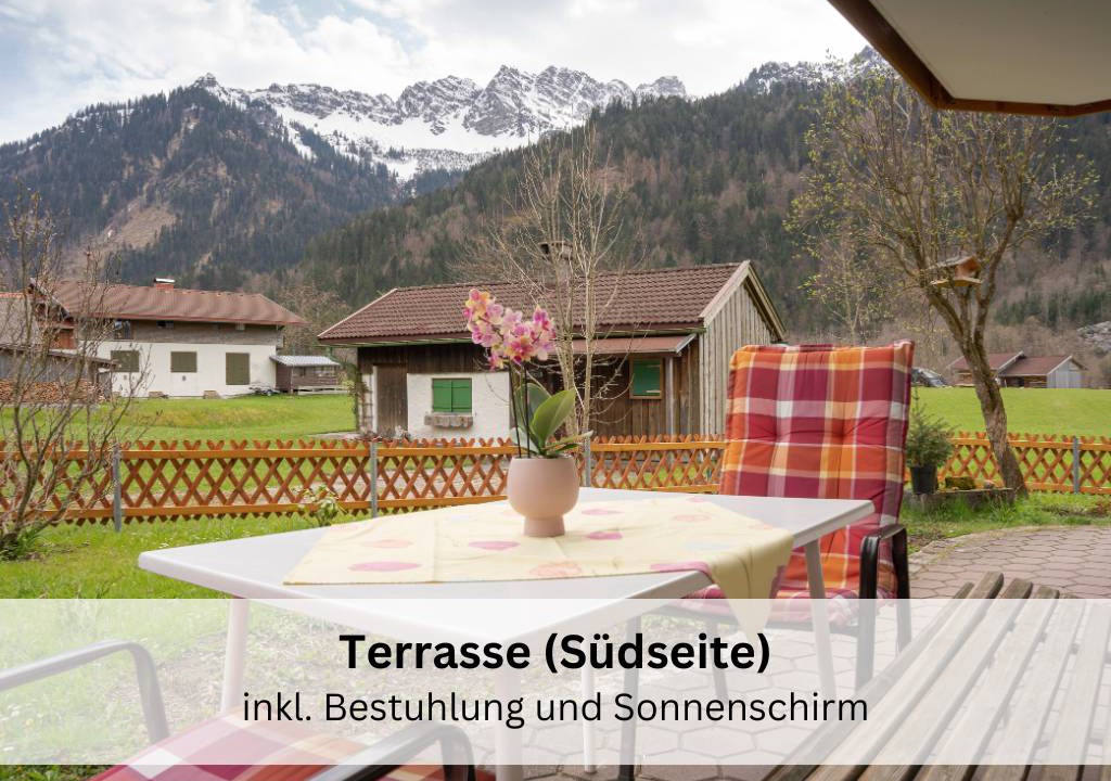 Photo of Others in Hinterstein