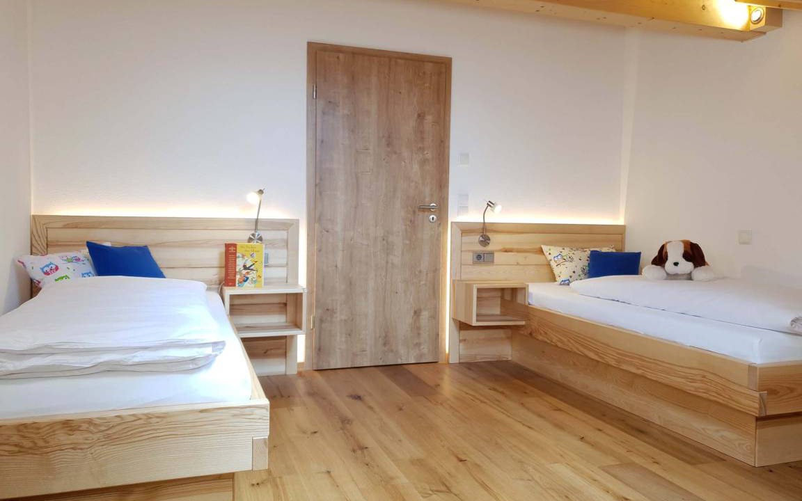 Photo of Bedroom in Soechtenau