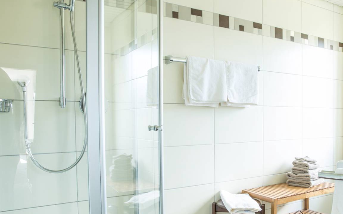 Photo of Bathroom in Ruhpolding