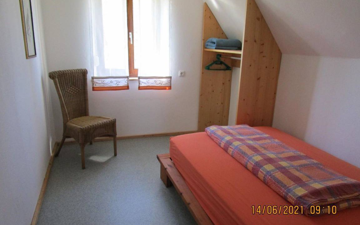Photo of Bedroom in Altenmuenster