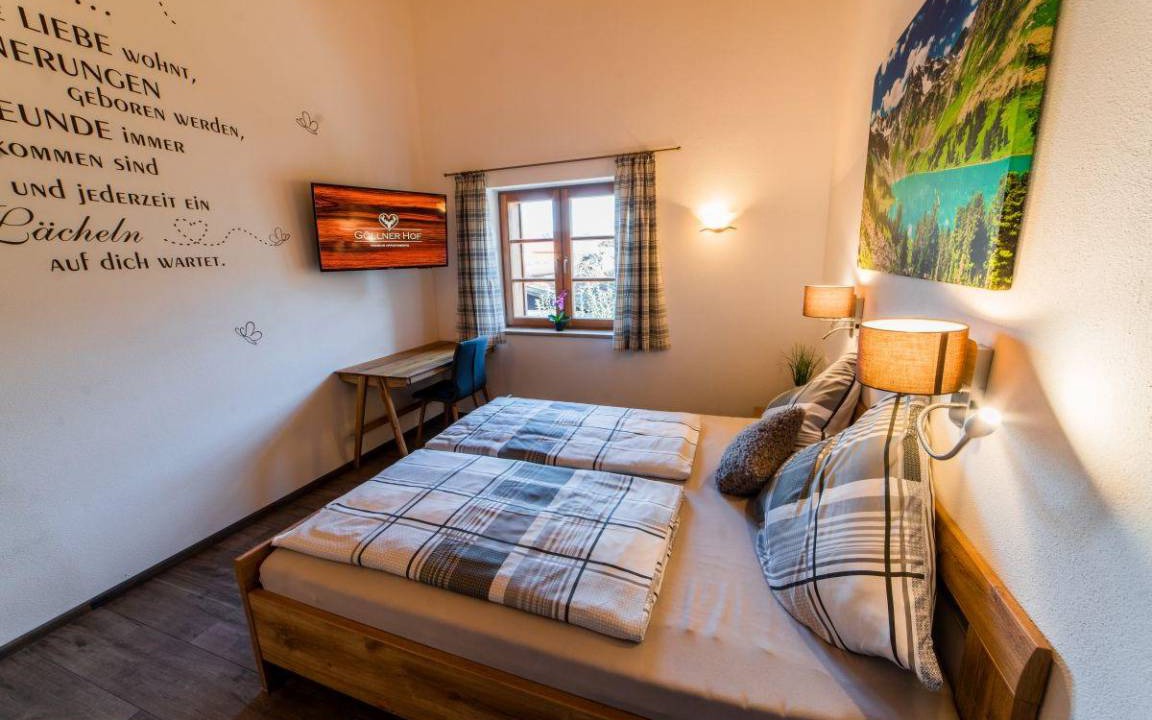 Photo of Bedroom in Unterwoessen