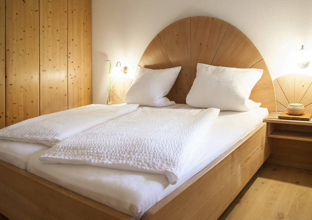 Photo of Bedroom in Nennslingen