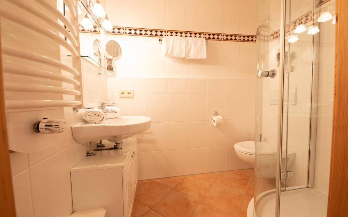 Photo of Bathroom in Untergrainau
