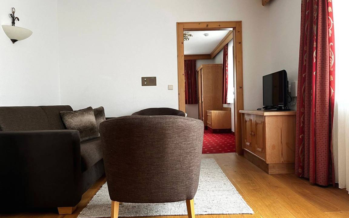 Photo of Livingroom in Serfaus