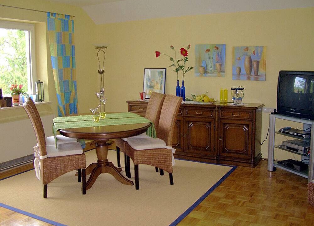 Photo of Livingroom in Unterallgau
