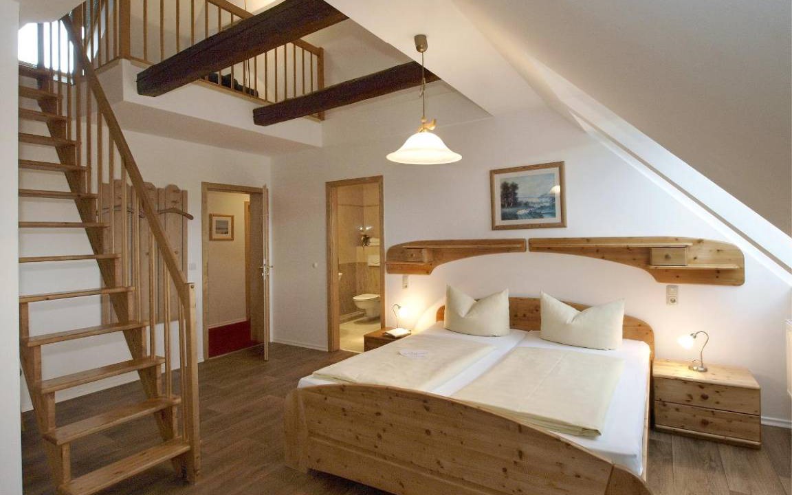 Photo of Bedroom in Windorf