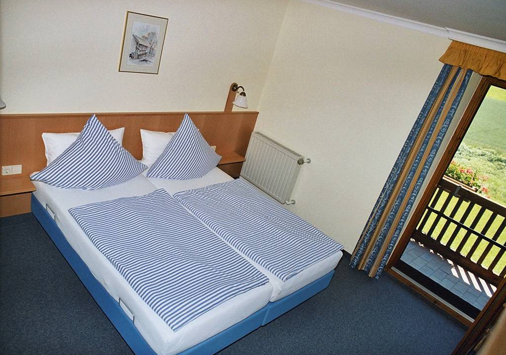 Photo of Bedroom in Hartkirchen