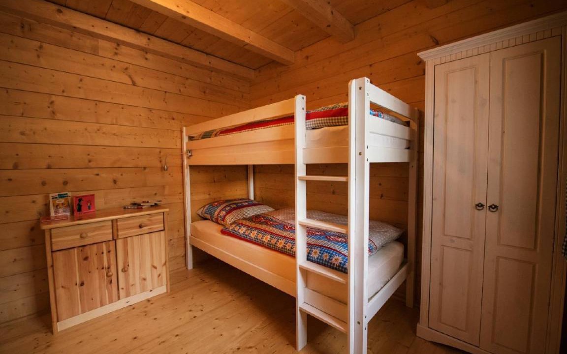 Photo of Bedroom in Philippsreut