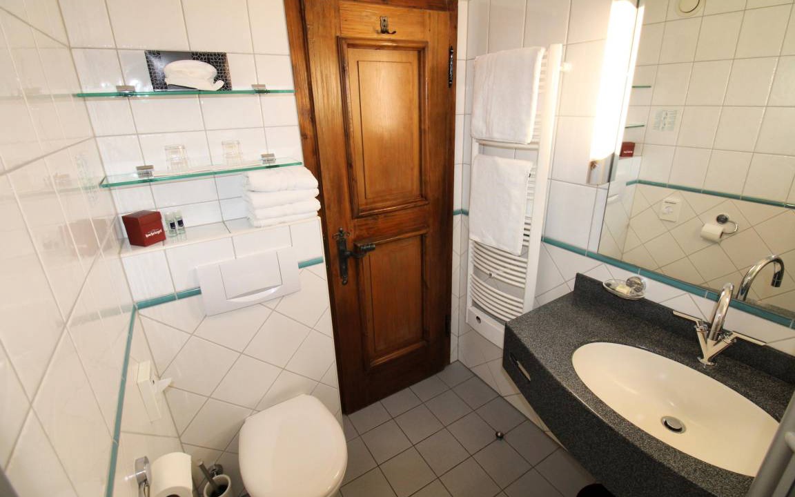 Photo of Bathroom in Klingenbrunn