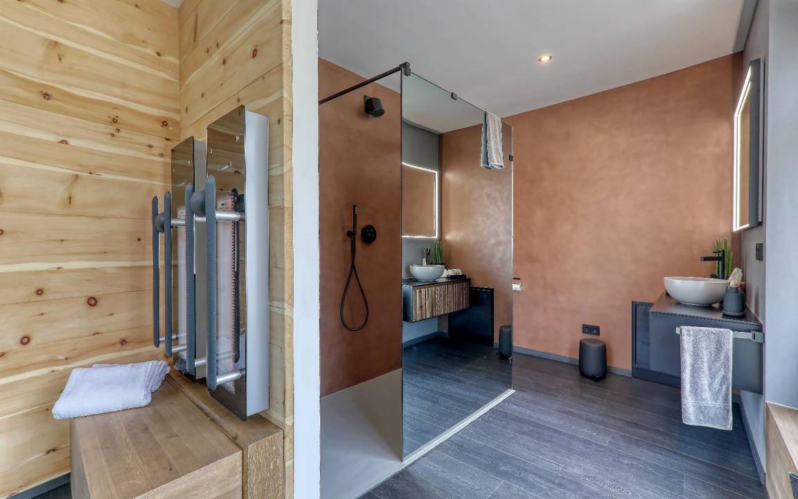 Photo of Bathroom in Geyersberg