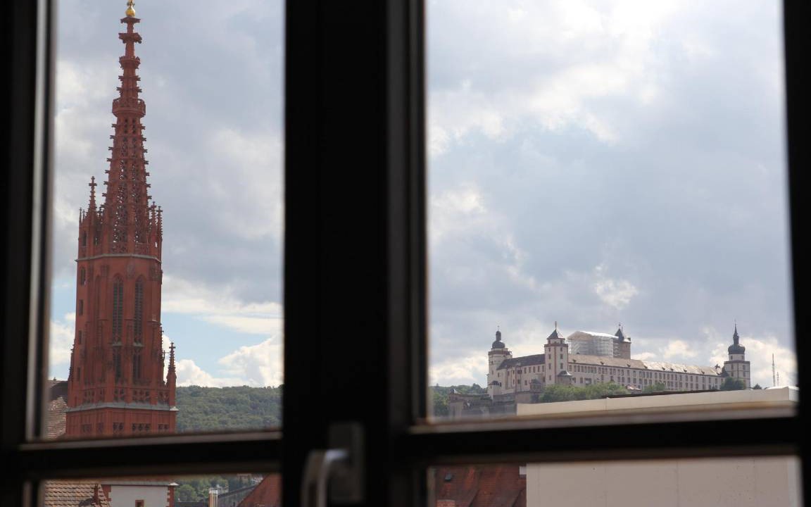 Photo of Others in Wurzburg City Centre