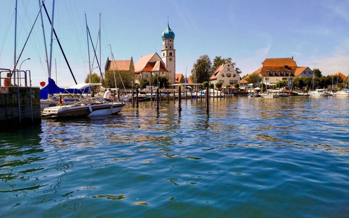 Photo of Others in Wasserburg