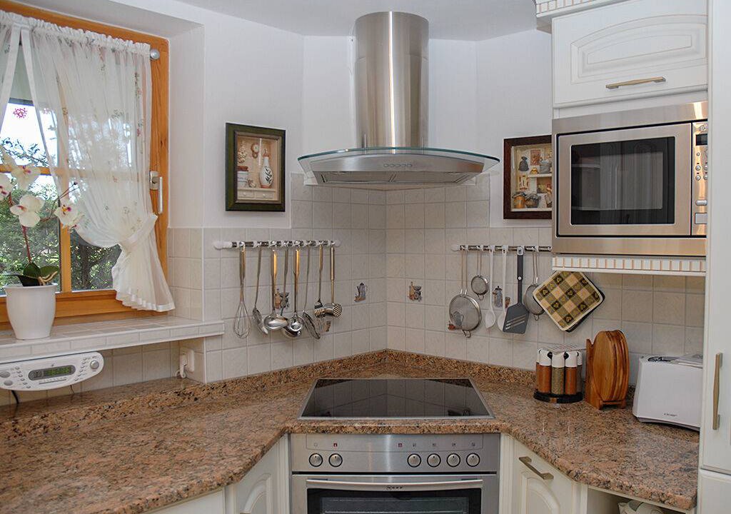 Photo of Kitchen in Egern