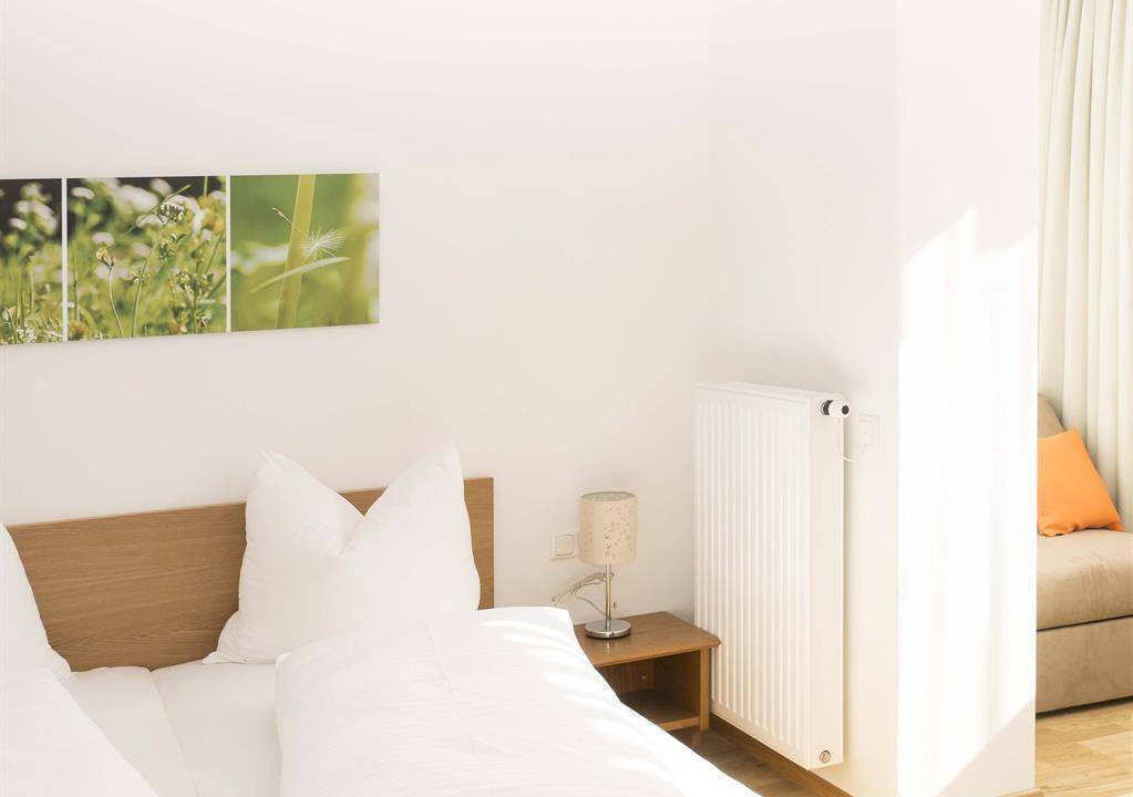 Photo of Bedroom in Panzendorf