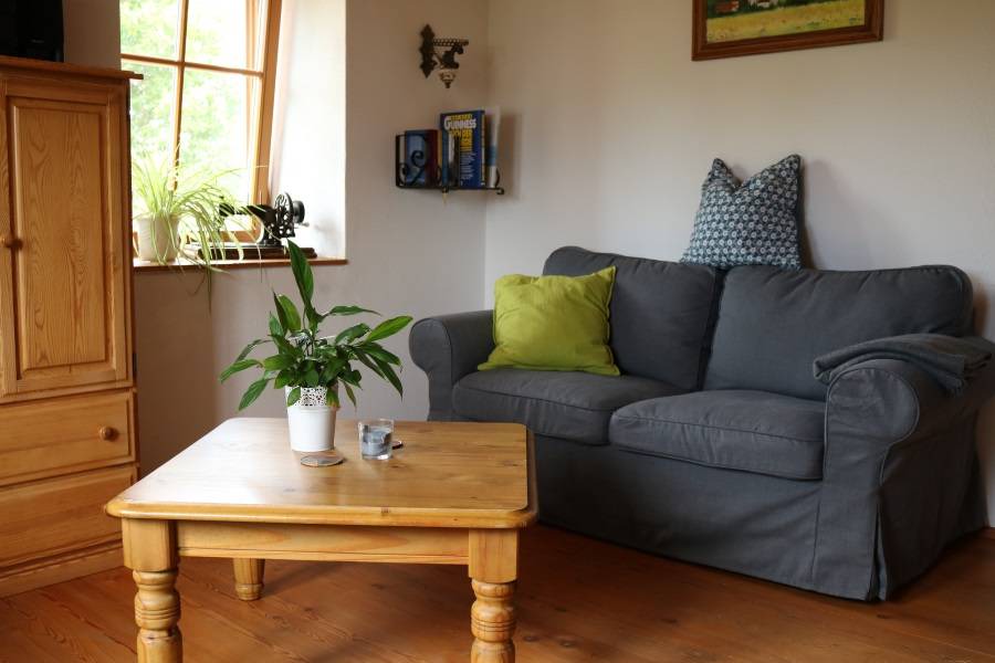 Photo of Livingroom in Weiltingen