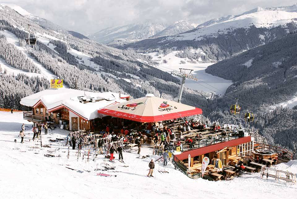 Photo of Others in Gerlos