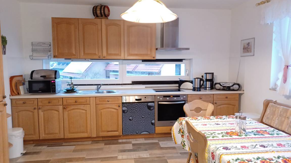Photo of Kitchen in Kallmunz