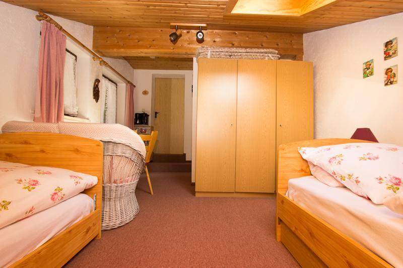 Photo of Bedroom in Weissbach an der Alpenstrasse