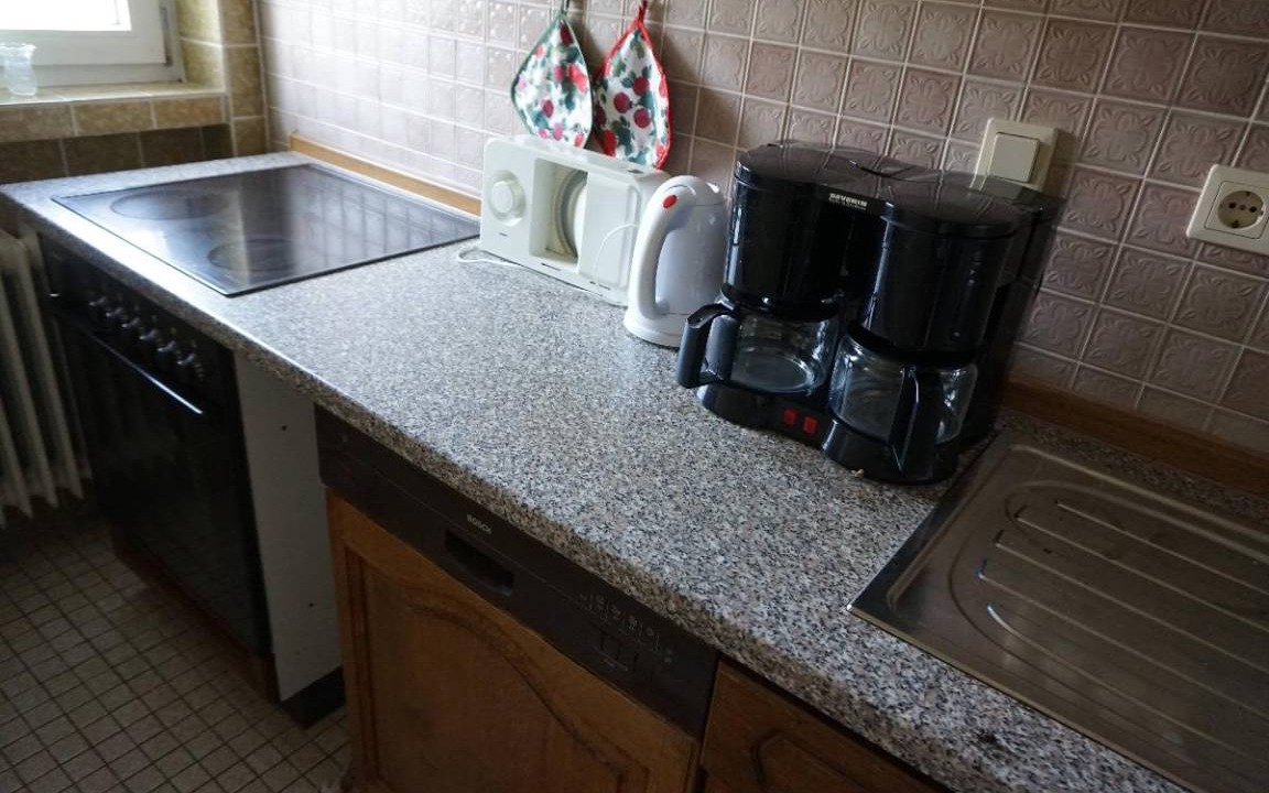 Photo of Kitchen in St. Oswald