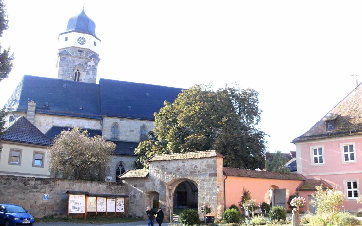 Photo of Others in Weismain