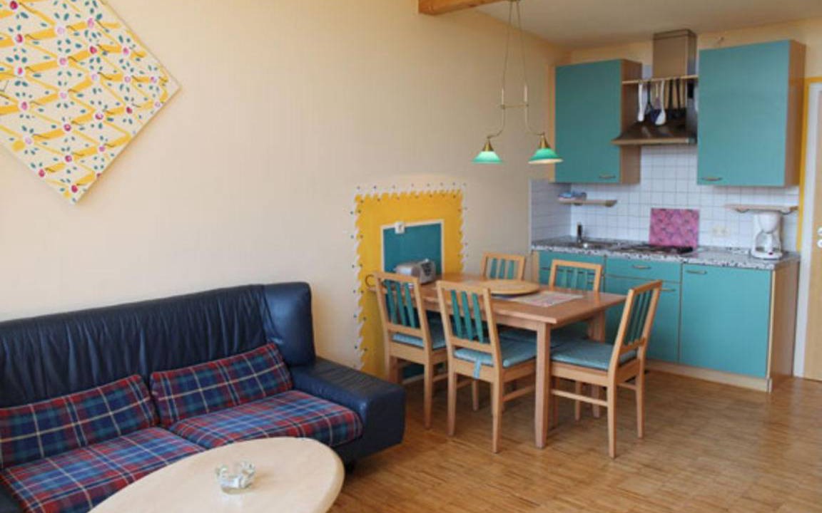 Photo of Livingroom in Fichtelberg