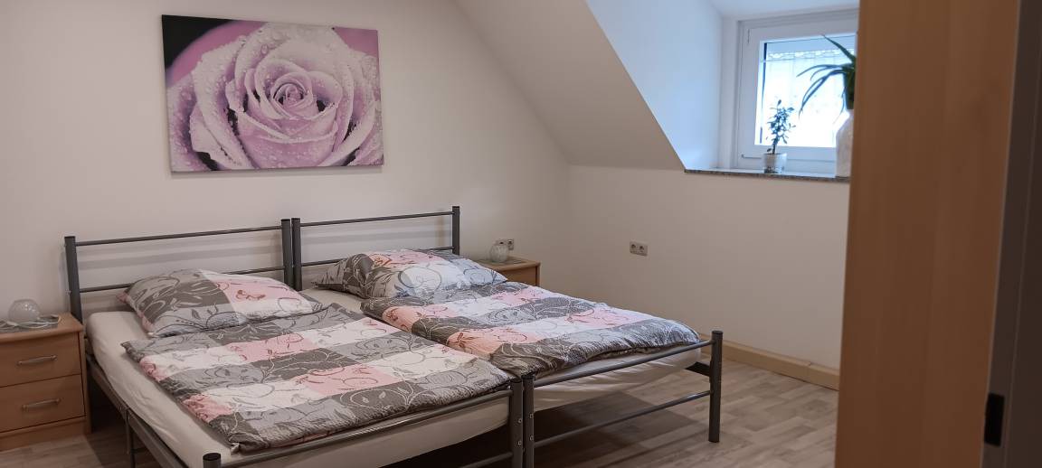 Photo of Bedroom in Bodenwoehr