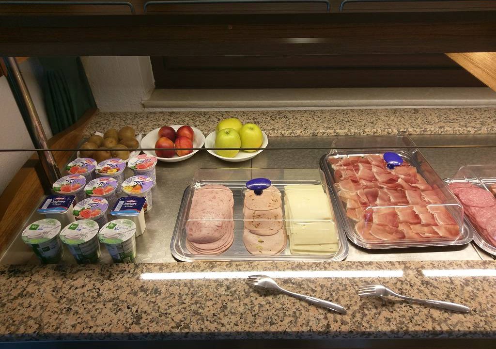 Photo of Kitchen in Windsbach