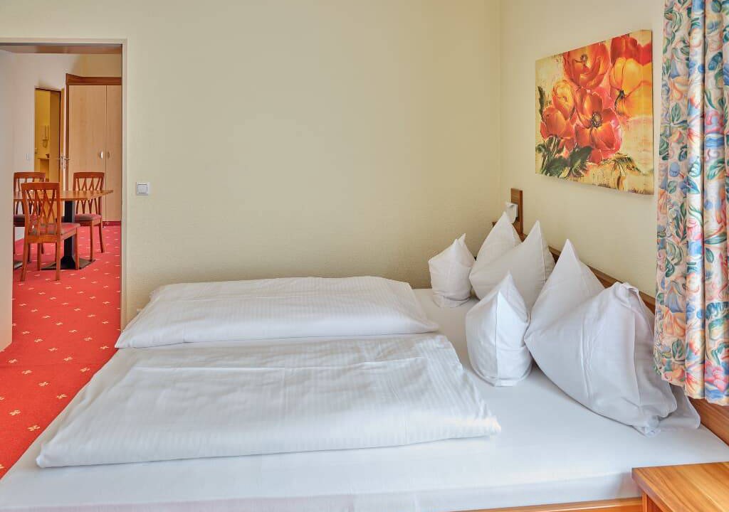 Photo of Bedroom in Bad Griesbach-Therme