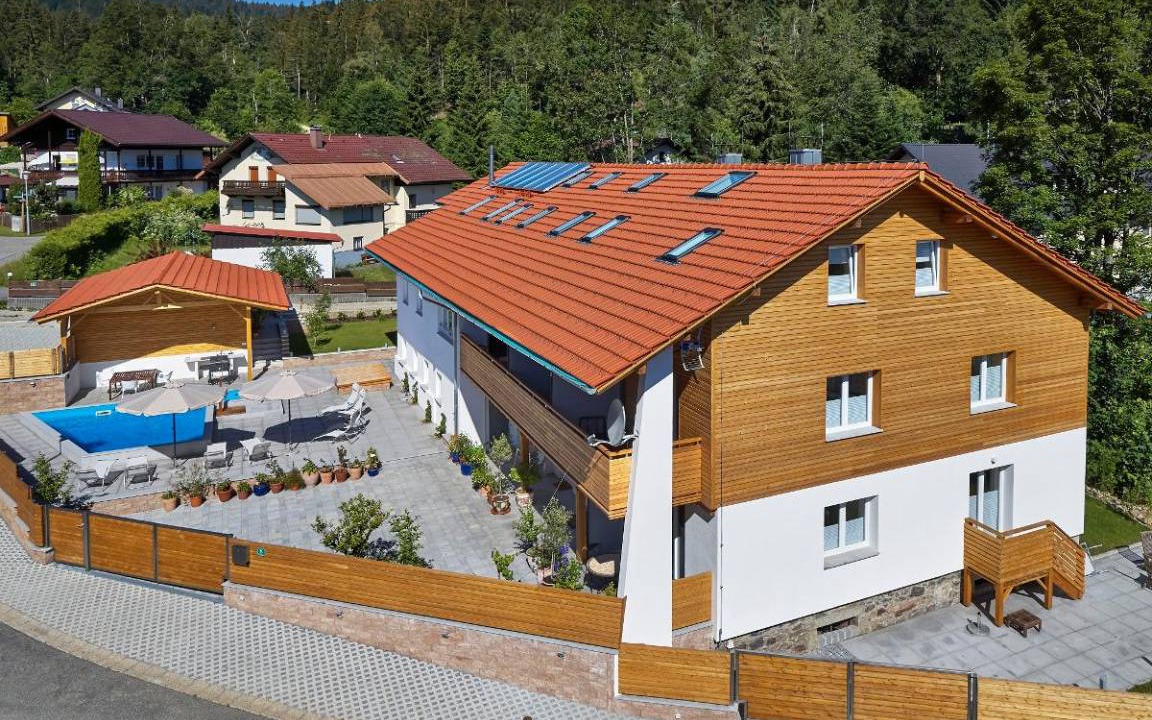 Photo of Others in Regenhutte