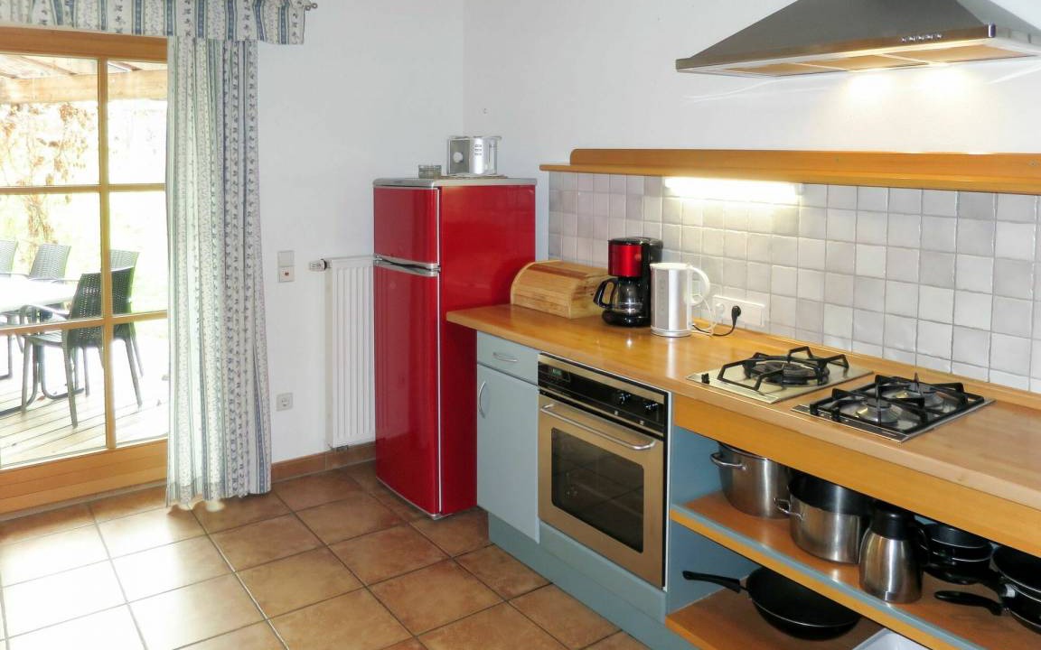 Photo of Kitchen in Ruhpolding