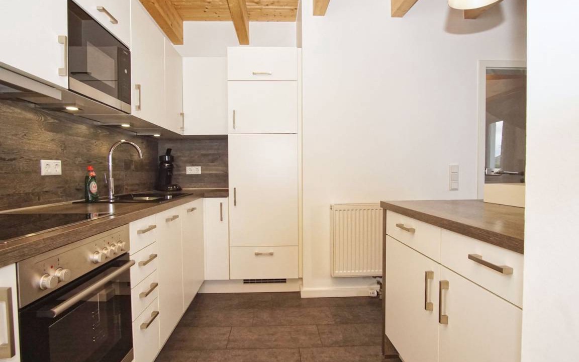Photo of Kitchen in Monchgut-Granitz