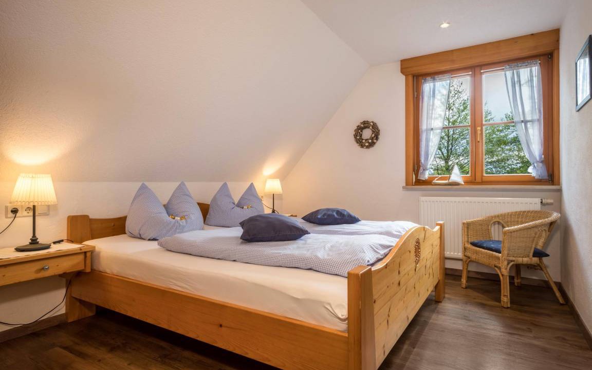 Photo of Bedroom in Rothkreuz