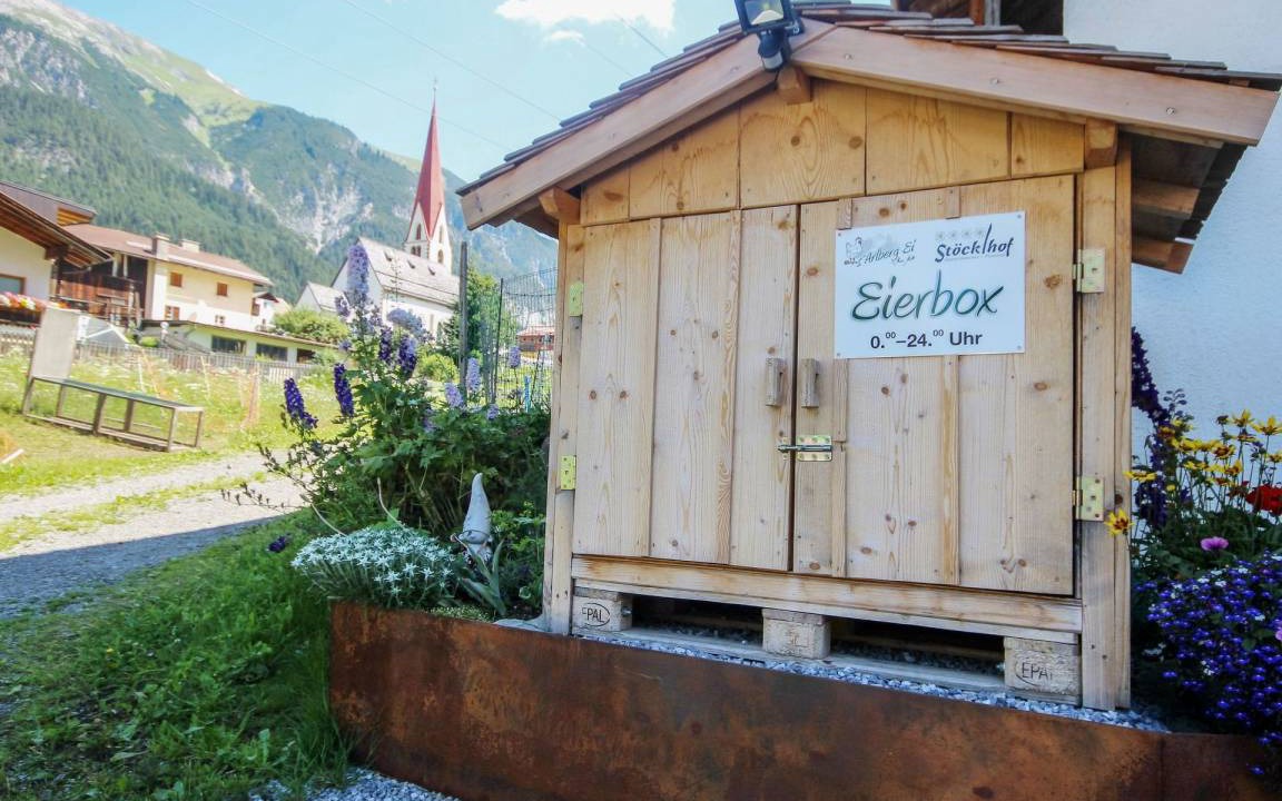 Photo of Others in Pettneu am Arlberg