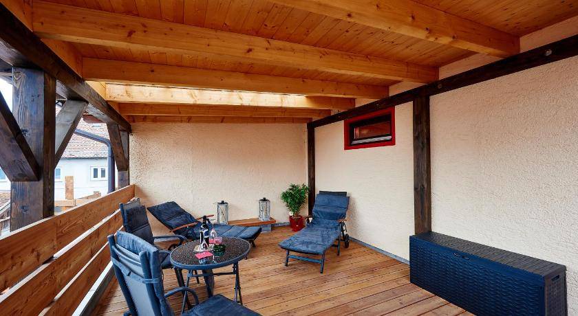 Photo of Livingroom in Rathsmannsdorf