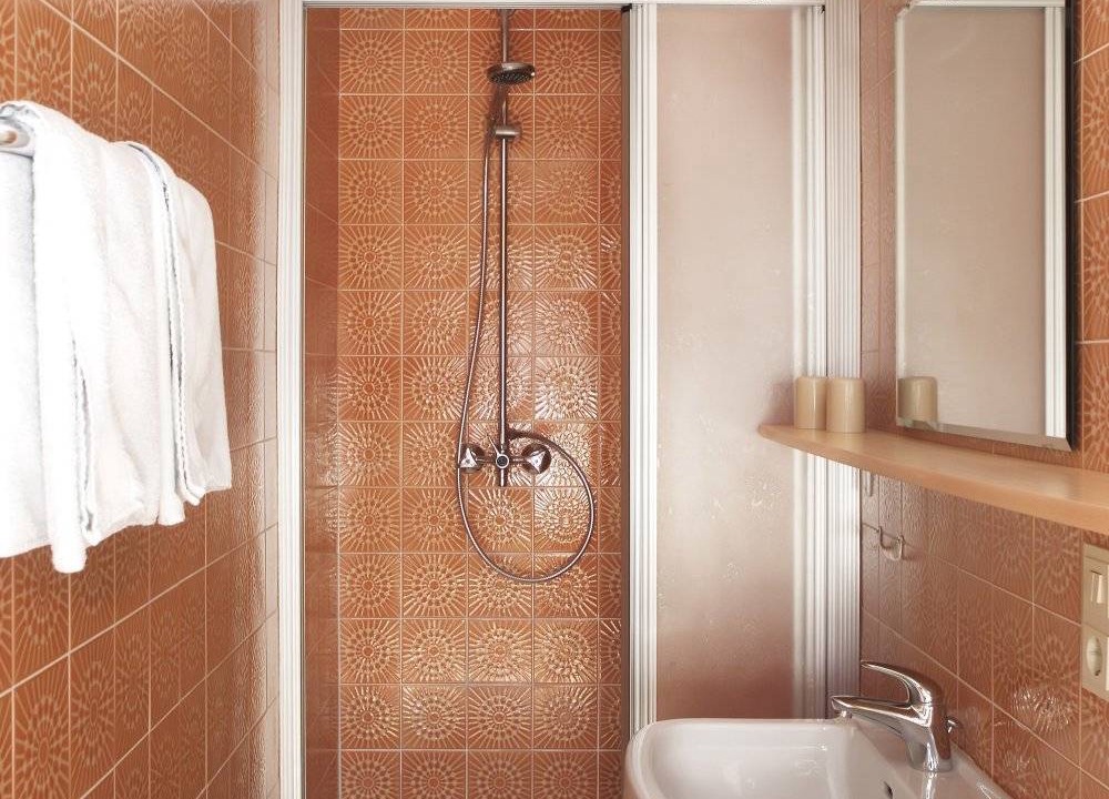 Photo of Bathroom in Heitlern