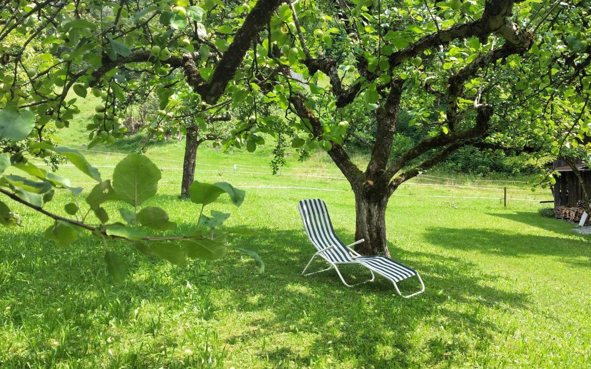 Photo of Outdoor in Bad Oberdorf