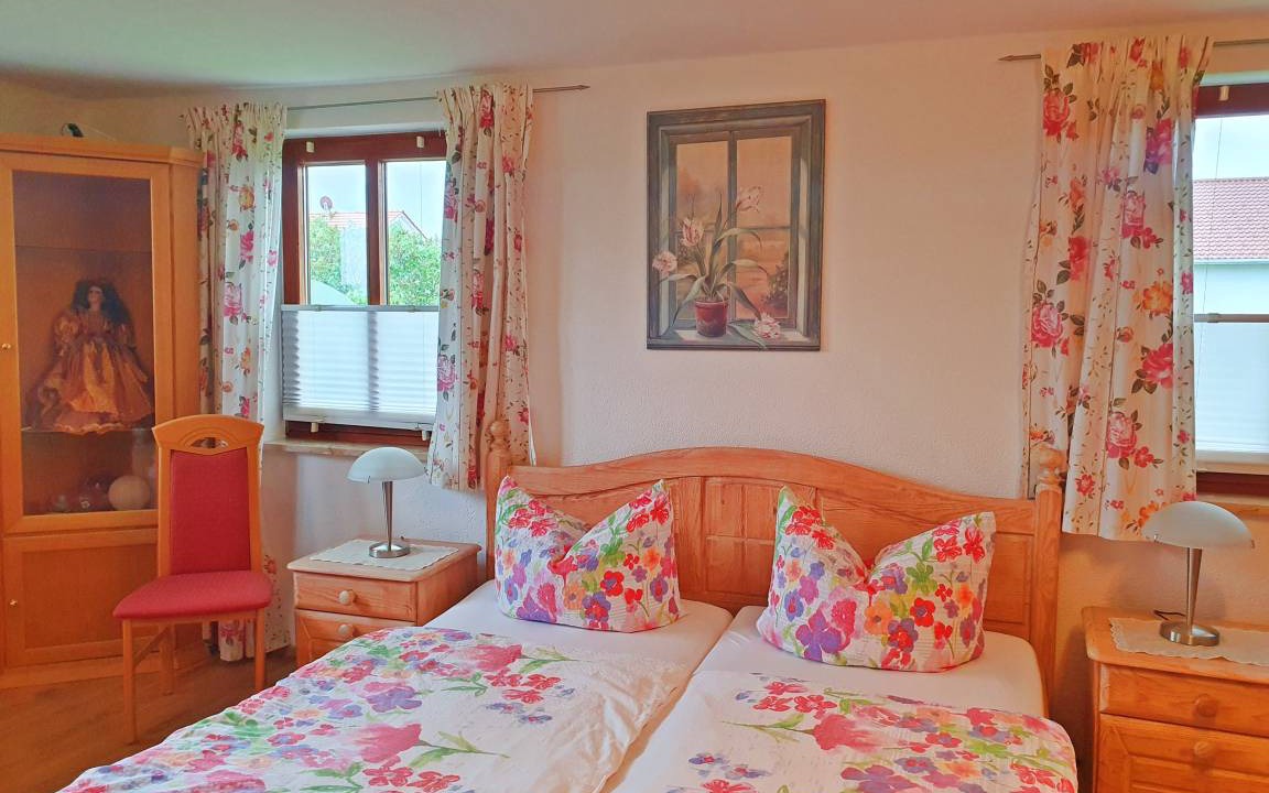 Photo of Bedroom in Grassau