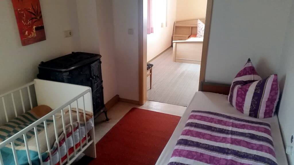 Photo of Bedroom in Bad Koetzting