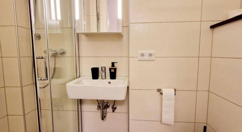 Photo of Bathroom in Innenstadt