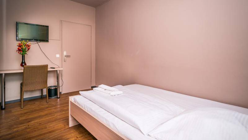 Photo of Bedroom in Ludwigsvorstadt-Isarvorstadt