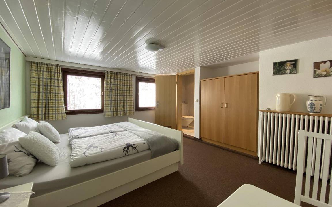 Photo of Bedroom in Blaichach