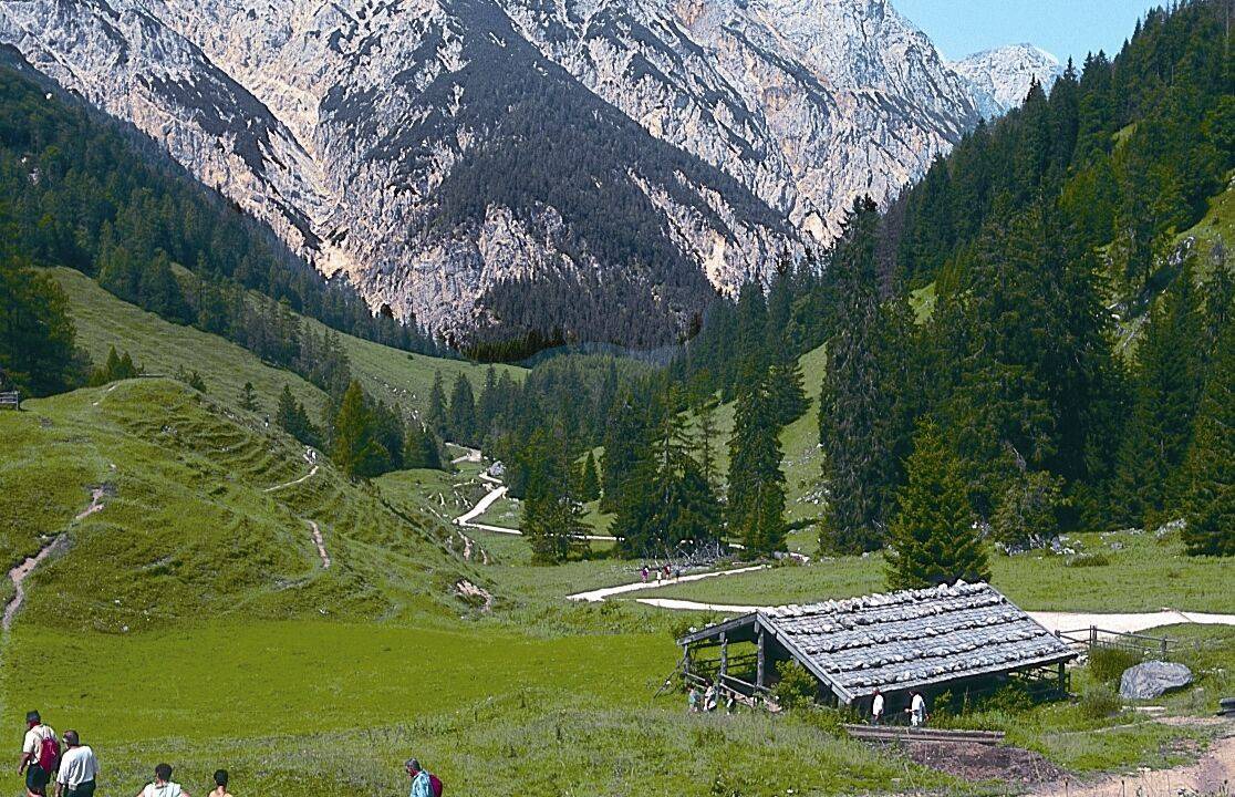 Photo of Others in Konigssee