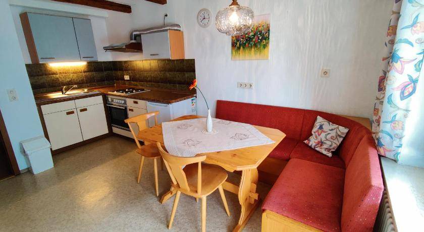 Photo of Kitchen in Wertach