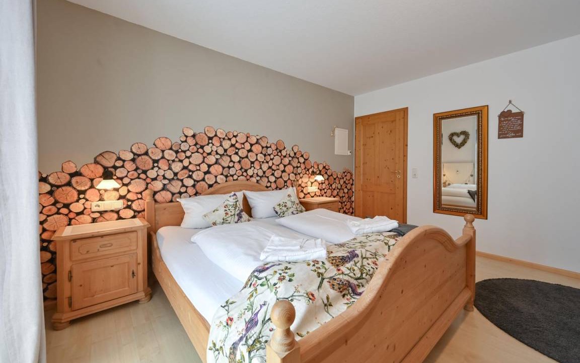Photo of Bedroom in Rosshaupten
