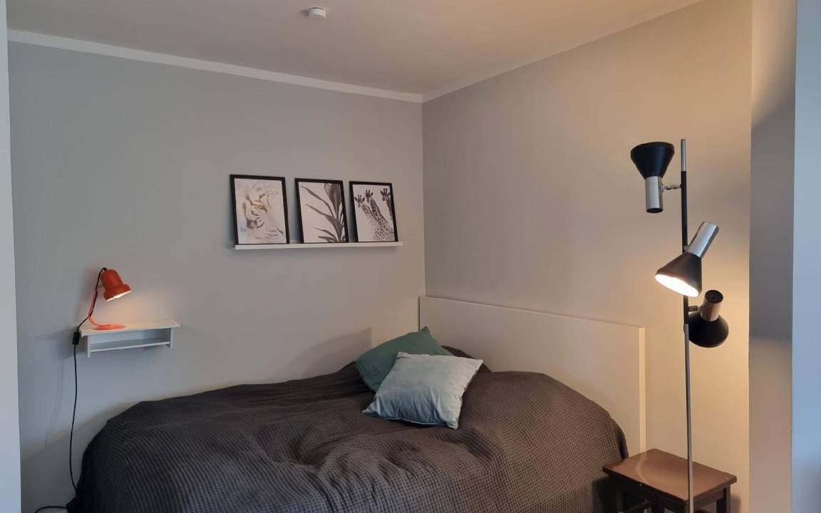 Photo of Bedroom in Riedenburg