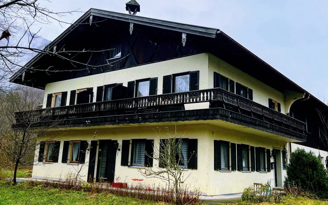 Photo of Others in Aschau im Chiemgau