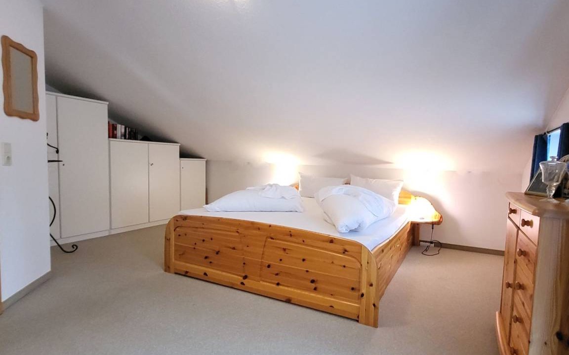 Photo of Bedroom in Rosshaupten
