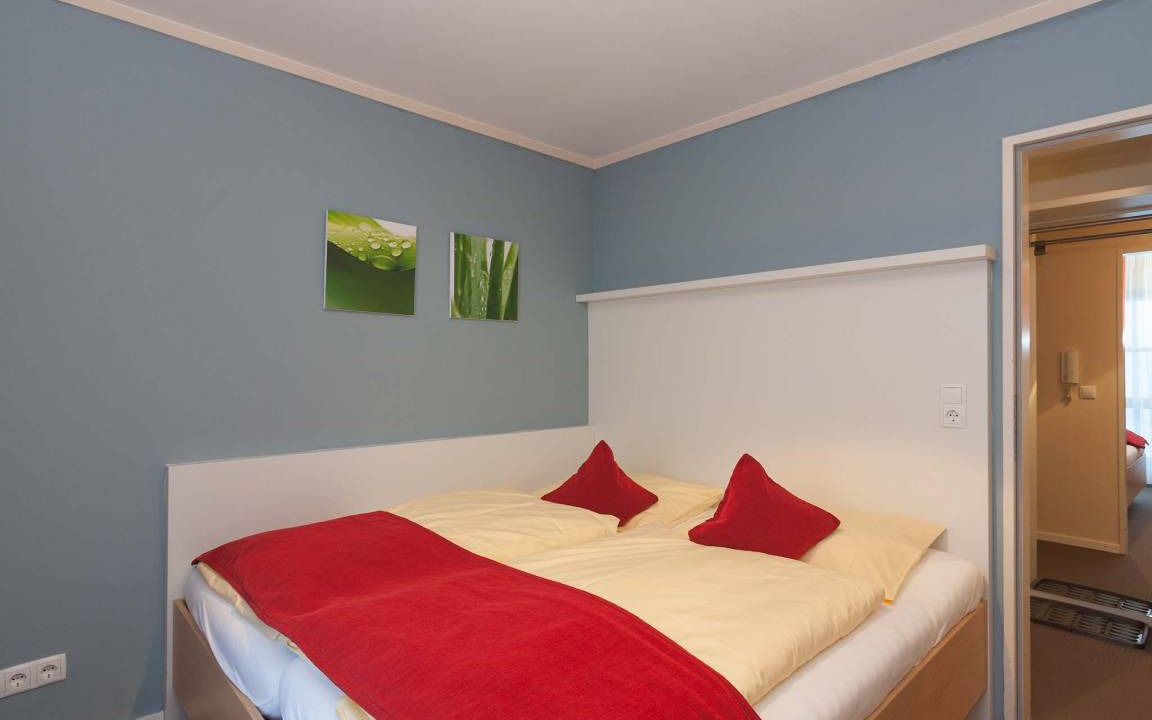 Photo of Bedroom in Resten