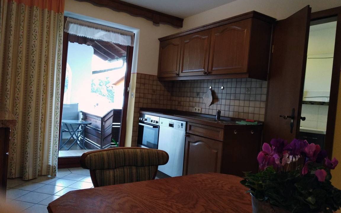 Photo of Kitchen in Kleinhogl