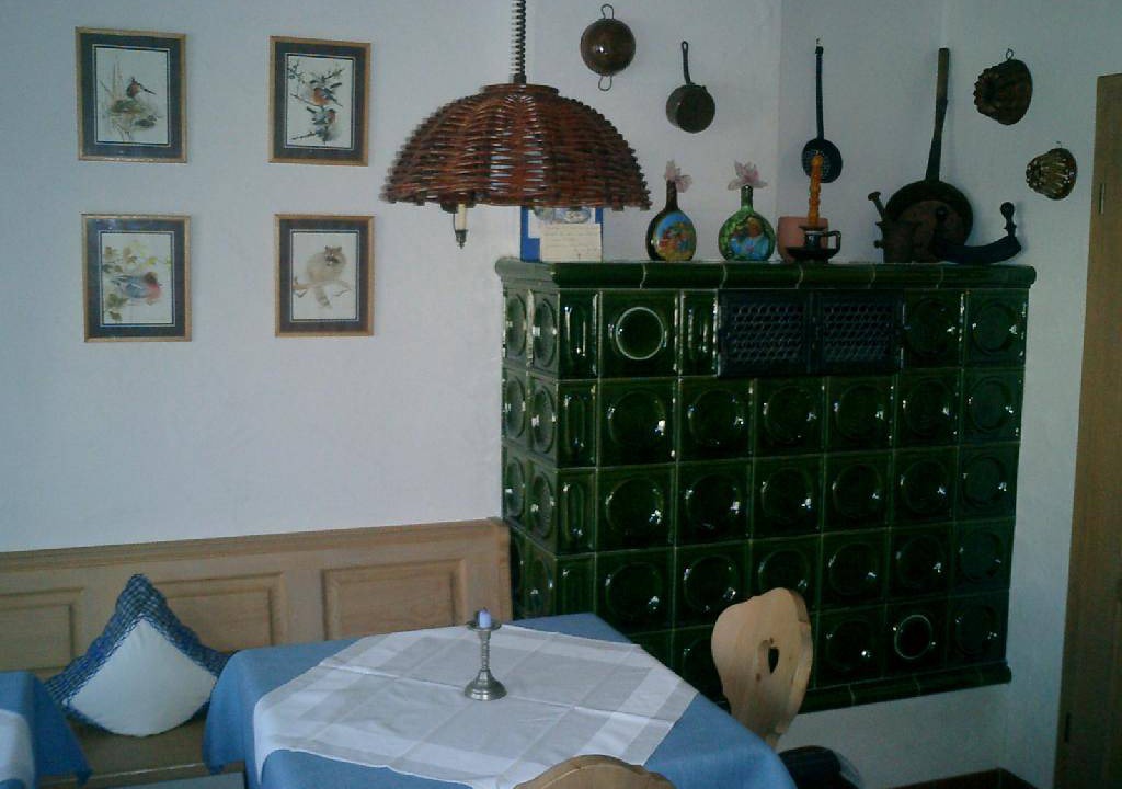 Photo of Kitchen in Wipfeld